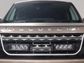 Land Rover Discovery 4 (2014+) Grille Kit - Triple-R 750 Elite