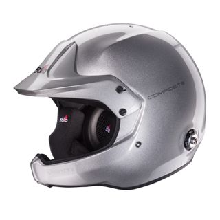 Stilo Venti WRC Composite Helmet 63cm (XXL) SA2020
