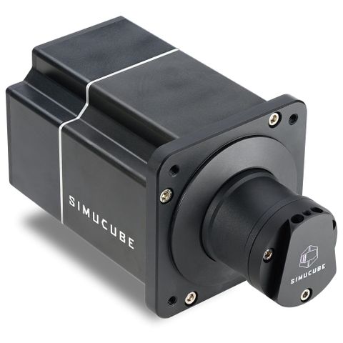 Simucube 2 Sport Direct Drive System