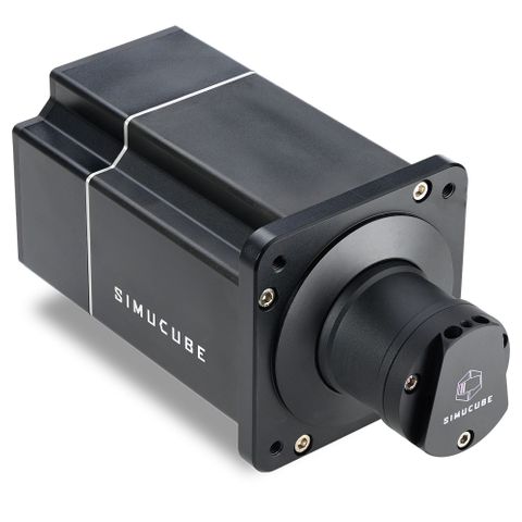 Simucube 2 Pro Direct Drive System - R2