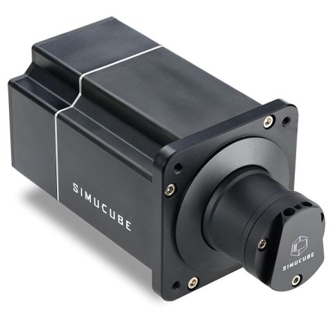 Simucube 2 Pro Direct Drive System