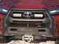 Toyota Hilux Rogue (2020+) Grille Kit