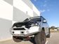 Toyota Lc200 (2019+) Grille Kit Triple-R 750 Elite