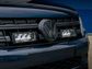 Vw Amarok V6 2016+ Grille Kit - Triple-R 750 Elite