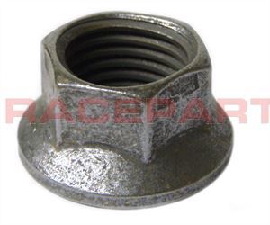 6mm X 1mm Metric K Nut 6 Point