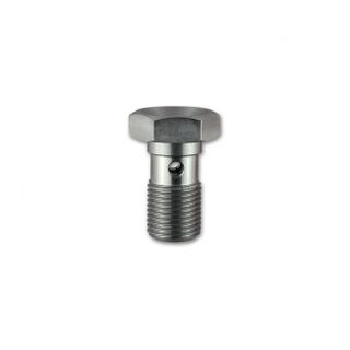 Single Banjo Bolt 1/8"""" Bsp-p