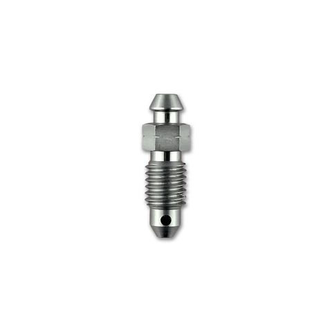 Stainless Steel Bleed Nipple M