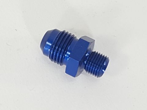 Aeoquip Performance Adapters Alloy