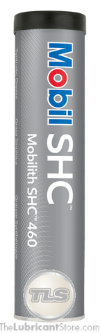 Shc 460 High Temp Ball Joint Grease