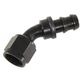 Aeroquip SocketLess Fitting 45