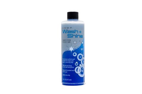 Molecule Wash+shine 473ml