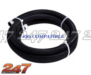 Lightweight Reusable Hose