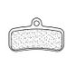 Cl 4052 Ecx Shimano E-bike Brake Pads