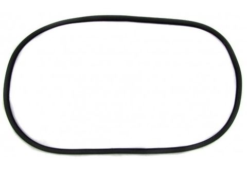 Ford Escort MK1 Rear Screen Rubber Standard