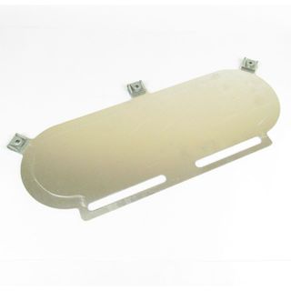 483 X 145 Px650 Blank Base Plate