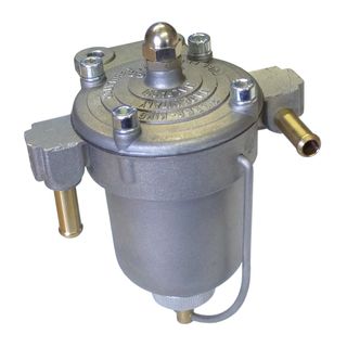 Fuel Pumps & Surge Tanks