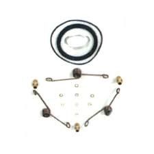 ATL Dry Break Rebuild Kit (for RE104, 113, 153, 156, 158, 182)