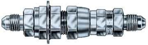 Aeroquip Hydraulic Brake/Clutch Coupling