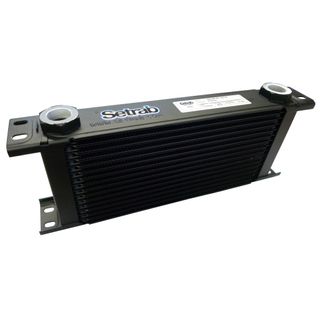 Setrab Oil Cooler 210 X 52 (7 Row)