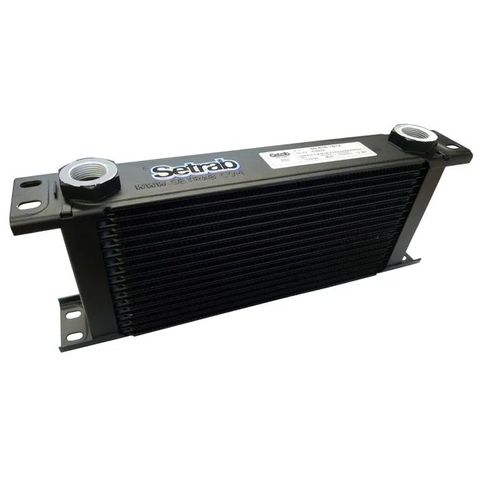 Setrab ProLine STD Oil Coolers