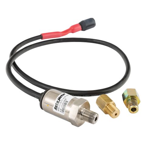 "Fluid Sensor 150 Psi/10 Bar,1/8""nptf (m)"