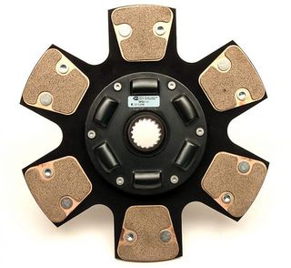 Motorsport Clutches