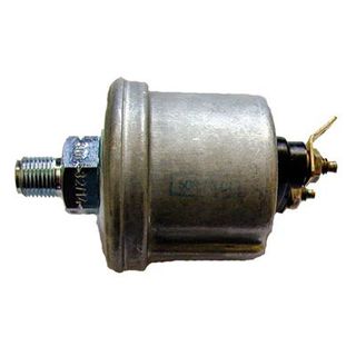 Stack Fluid Pressure Sensor & Lead, Resistive, 150 PSIG / 10 Bar, 1/8" NPTF (M)