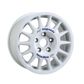 Speedline Type 2118 Mitsubishi Gravel Rally Wheels Mitsubishi Evolution 10 & AP4