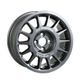 Speedline Type 2118 Mitsubishi Gravel Rally Wheels