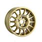 Speedline Type 2118 Gravel Rally Wheels