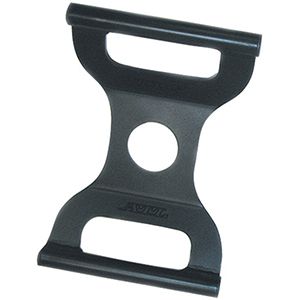 Dry Break Handles, 2-1/4" Single