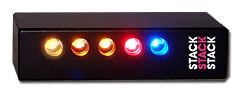 5 Stage Seq Shift Light Module