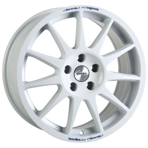 Speedline Corse 2120 Flowformed 18" Mitsubishi Evolution 10 Wheels