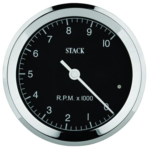 Stack ST200 Classic Tachometer