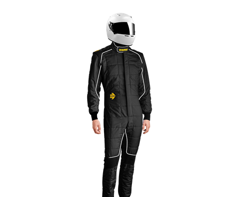 Momo Corsa Evo Race Suit