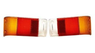 Mk2 Rear Light Lens