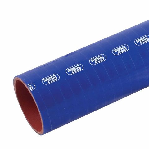 Samco Straight Silicone Hose High Temp