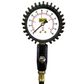 Bg 2.5" Tyre Pressure Gauge - 0-60 PSI