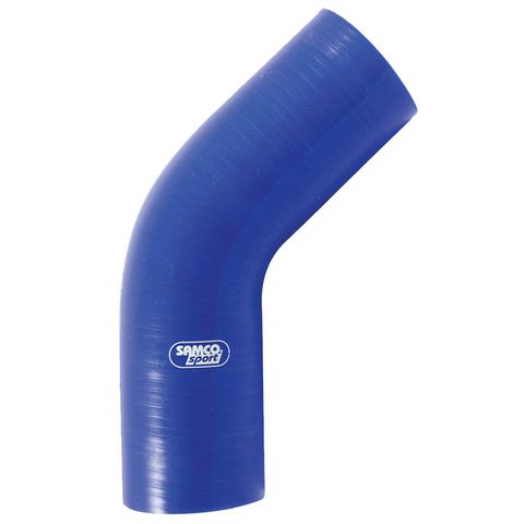 Samco 45 Oil & Diesel Resistant Elbow