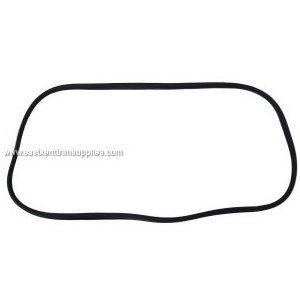 Ford Cortina Mk1 Front Screen Rubber