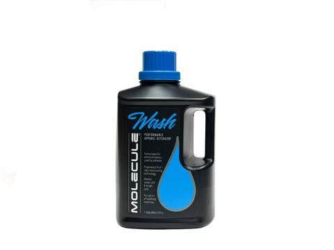 Molecule Performance Apparel Wash 3.78 Litre