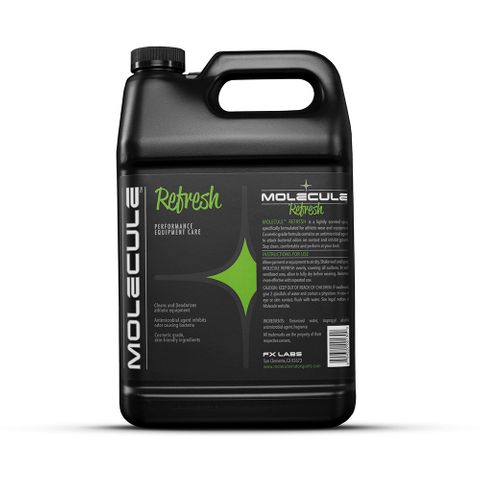 Molecule Refresher 3.78 Litre