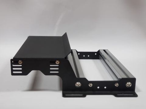 VNM Pedal Plate
