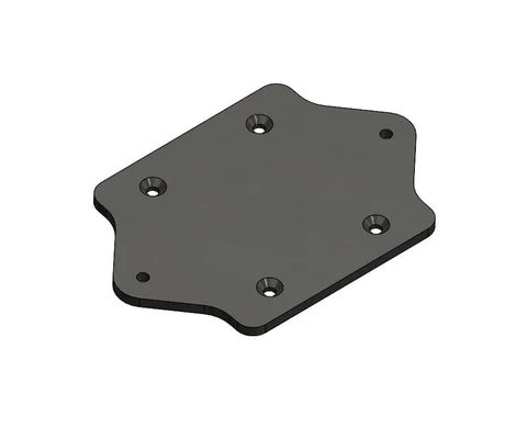 Vnm Shifter Extrusion Mounting Bracket