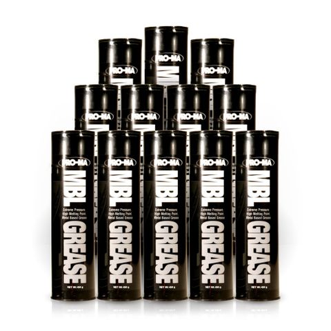 Mbl Grease 450g Tube