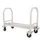 Bg Folding Wheel & Tyre Trolley