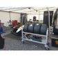 Bg Folding Wheel & Tyre Trolley