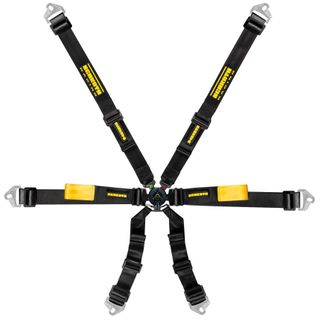 Schroth Enduro 2x2 Harness