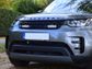 Land Rover Discovery5 - Grille Mount Kit Gen 1 with ST4 Evolution