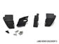 Land Rover Discovery5 - Grille Mount Kit Gen 1 with ST4 Evolution